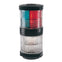 Hella Marine Tri-Color Navigation Light/Anchor Navigation Lamp- Incandescent - 2nm - Black Housing - 12V